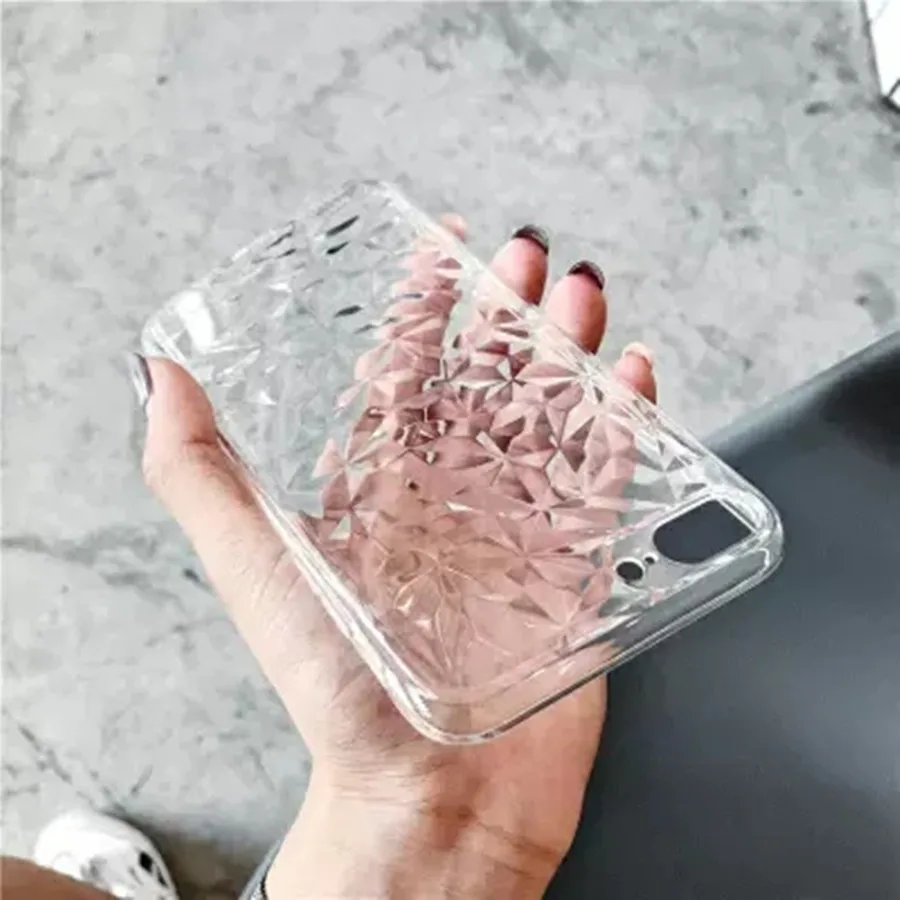 YEDAI алмаз текстуры чехол для samsung S8 S9 S10 плюс lite J2 CORE J6 премьер J610 A730 Роскошные