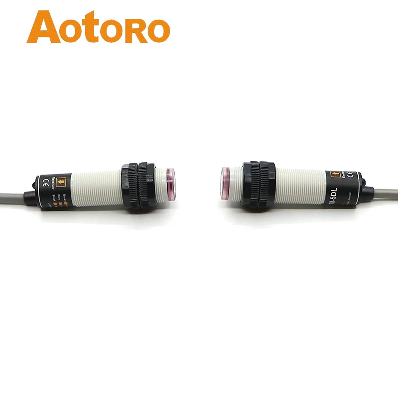 Автоматический световой фотоэлектрический переключатель Φ преобразователь 5DL