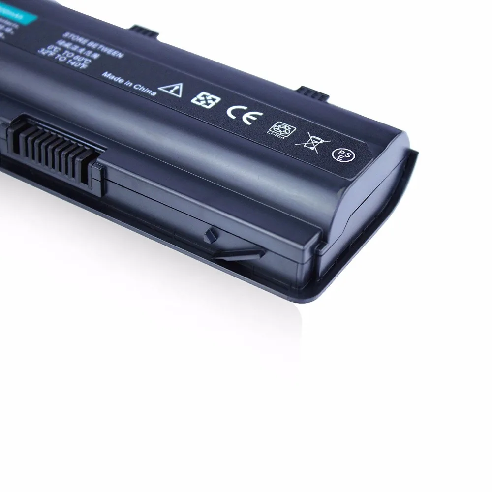 Дтк 6 Клеток для ноутбука Notebook Battery Hp G32 G42 G62 G4 G6 G7 Compaq Presario Cq32 Cq42 Cq43 Cq56 Cq62 Cq72 Cq430|battery
