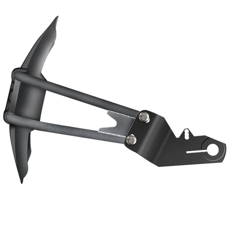 Мотоциклетные аксессуары заднее крыло кронштейн мотоциклетный брызговик для Honda