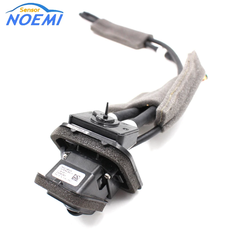 Камера заднего вида YAOPEI парковочная помощь камера OEM 28442 4BA4A для 14 16 Nissan Rogue