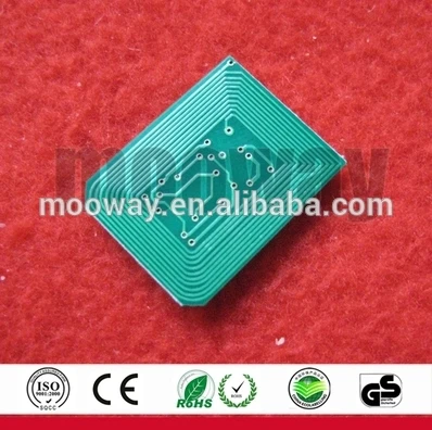 Совместимый чип тонера для OKI ES8431dn 8441dn AP/EUR|Чип картриджа| |