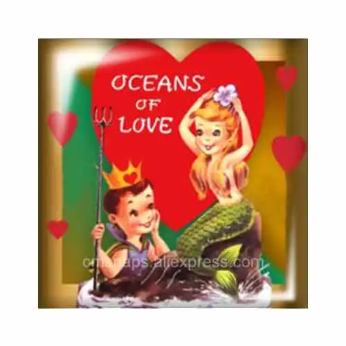 Детали Beauty Hearts Love Girls Vintage 12 мм/20 мм/25 мм/30 мм|Ювелирная фурнитура и компоненты| |