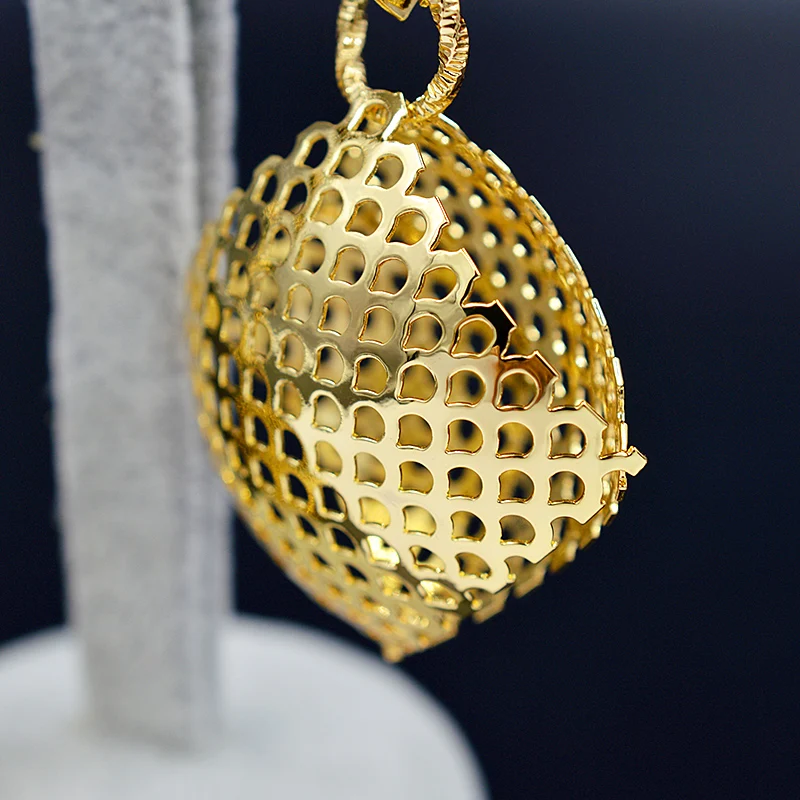Sunny Jewelry трендовые Новые квадратные серьги длинные висячие для женщин девушек