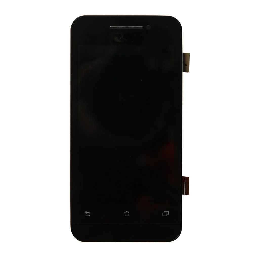 Оригинальный ЖК экран для Asus Zenfone 4 A400CG дисплей сенсорная панель дигитайзер в