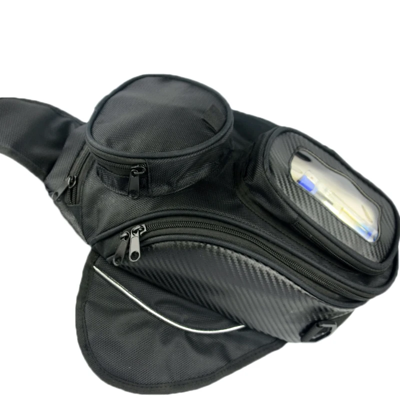 Сумка для мотоцикла 2020 сумка топливного бака Магнитная мотоцикла|tank bag|tank bag