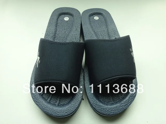 2014 Men casual indoor slippers for Spring Autumn Summer S090 | Обувь