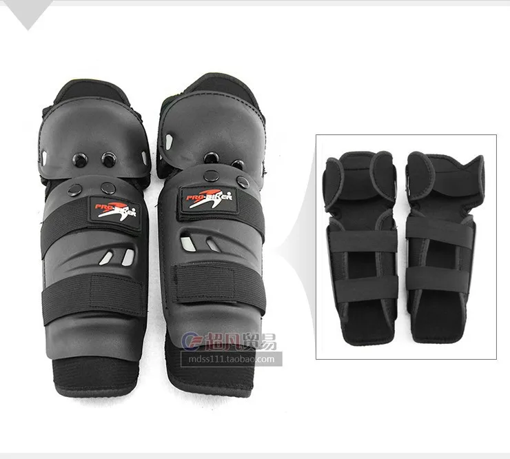 Бесплатная доставка защита мотоцикла колено наружная Защитная внедорожная