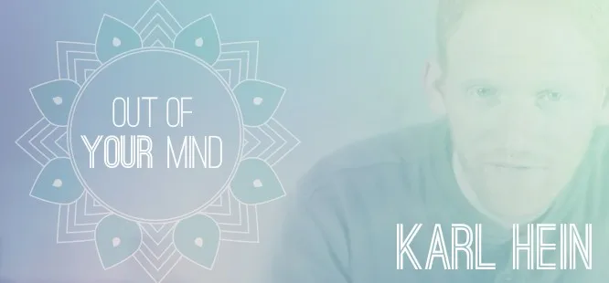 

Vanishing Inc Out Of Your Mind by Karl Hein-magic tricks