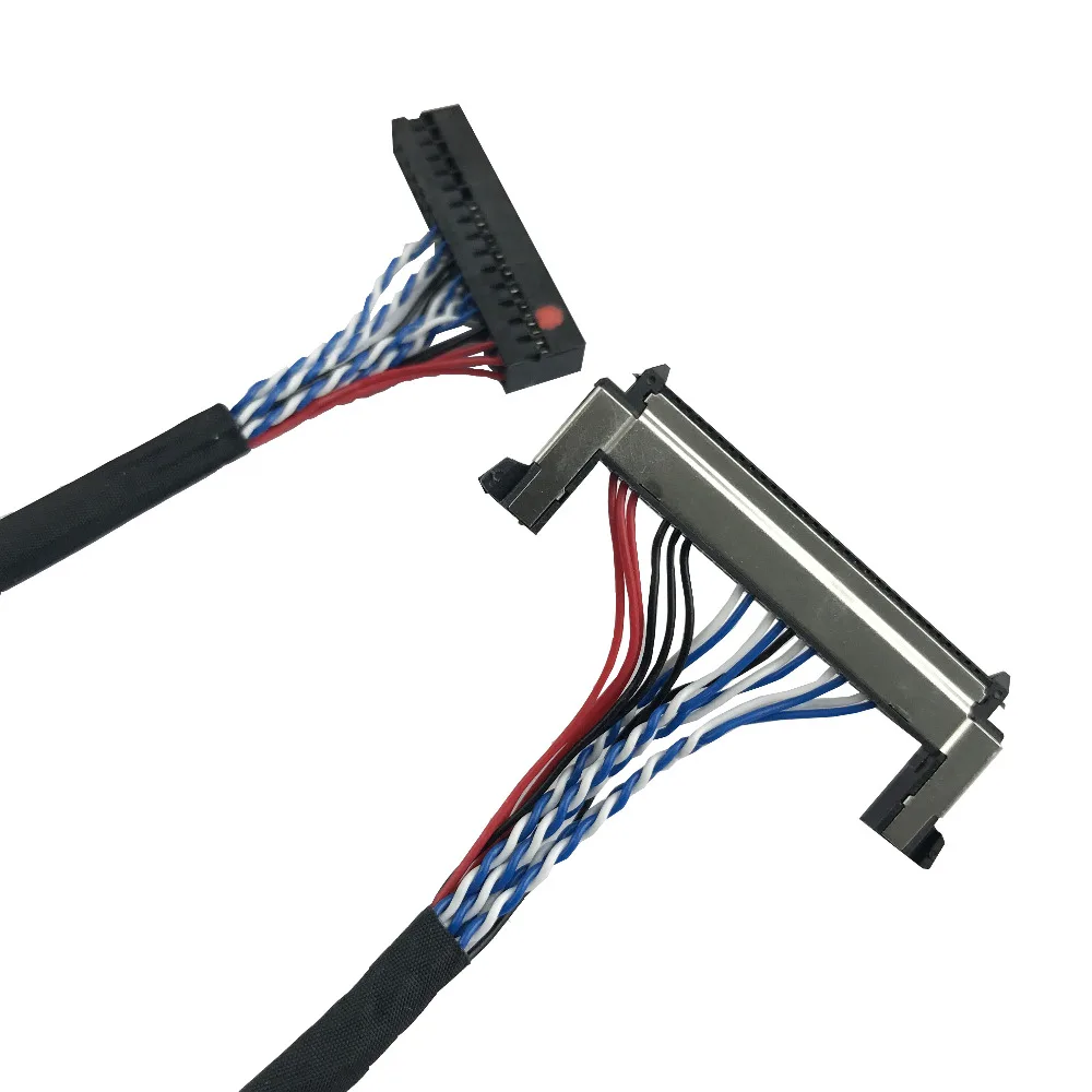 FIE 30 pin single 8 LTA320AP02 lvds кабель для samsung|cable lvds|cable for samsungcable |