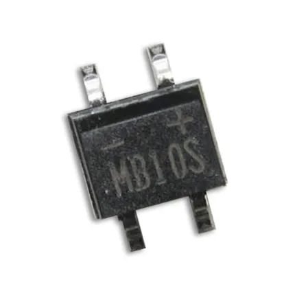 20 шт./лот MB10M MB10S 1A1000v DIP 4/SOP 4 новый оригинальный|Реле| |