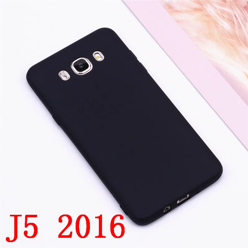 Силиконовый чехол-накладка из мягкого ТПУ чехол для samsung Galaxy J5 чехол J5 J510 J510F J5 J500F Galaxy J5 J530F чехол силиконовый чехол Funda