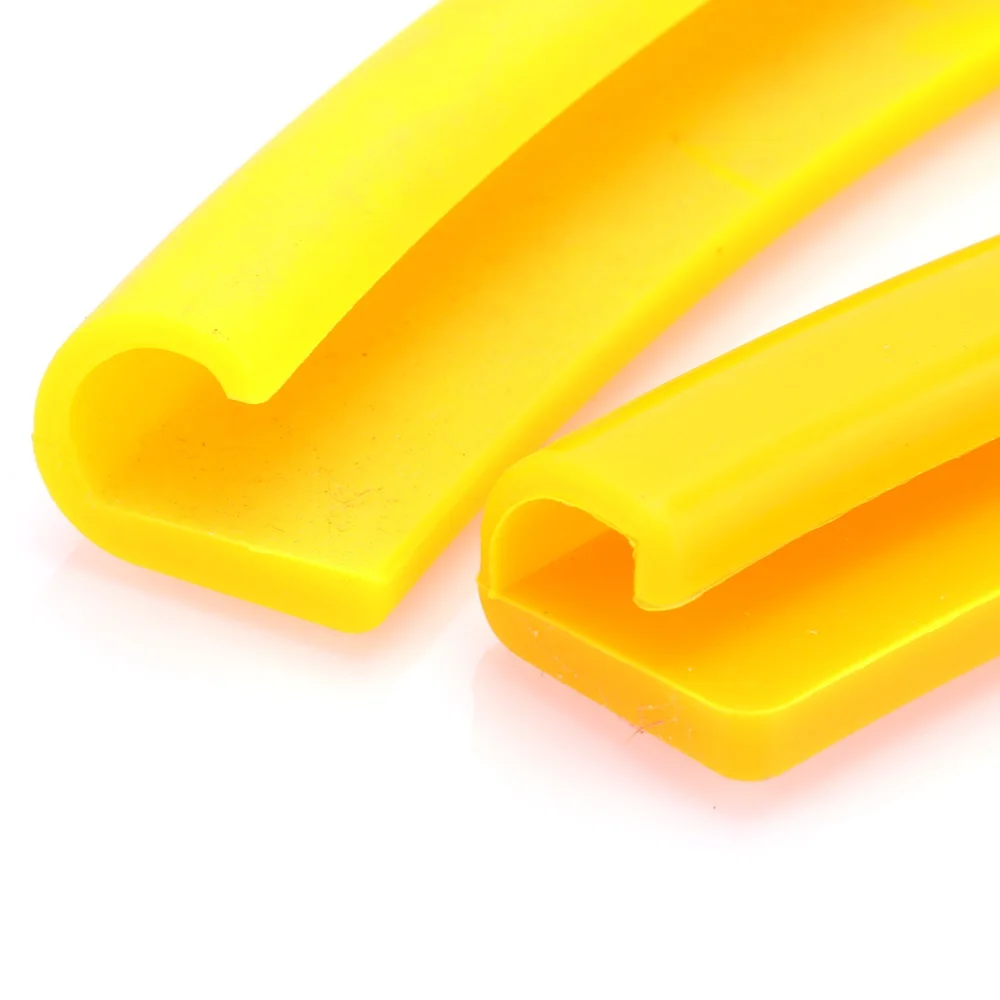 Plastic automobile wheel rim edge saver tyre change protection cover tool|tire change|tire tooltire tool |