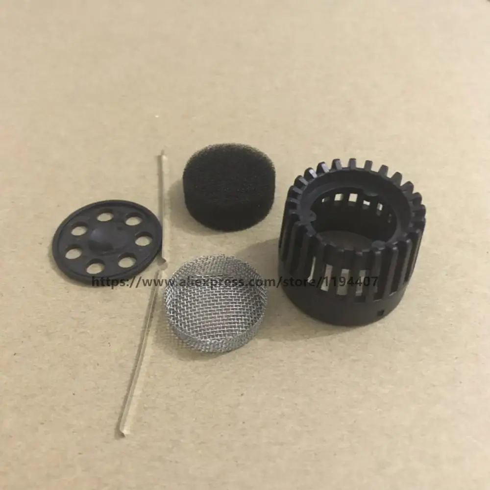 Сменная решетка для микрофона Shure RK244G | Электроника