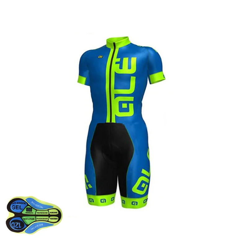 Велосипеды одежда купальный Ciclismo мужчин скафандр Джерси Pro Team Лето 2018 Ropa Hombre