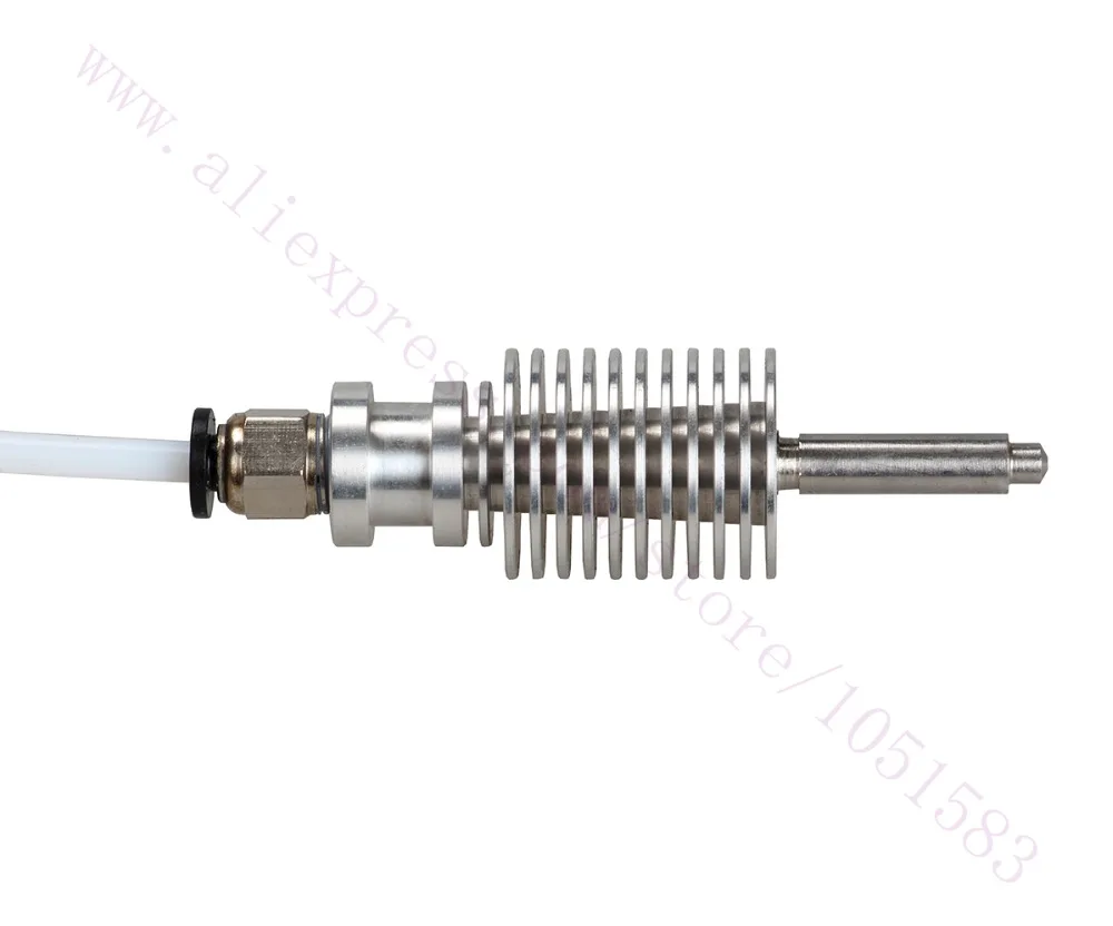 Новейший V6 все металлические большие расстояния обновленная подача