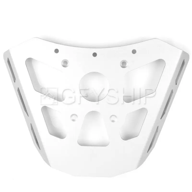 Задняя багажная полка для мотоцикла BMW F800GS ADV 08-17 F700GS 13-17 F650GS 08-12 F650 F700 F800 GS |