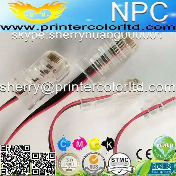 chip for Samsung CLT-K606-S/SEE CLT-6072S CLTC 6063-S/SEE M-6062S/SEE CLT K-606 laser toner refill kits chips fuses free | Компьютеры и