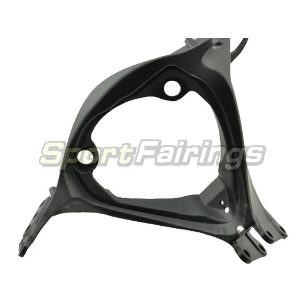 Подставка для фар рамы верхний Держатель Для Спортивного Велосипеда обтекатель