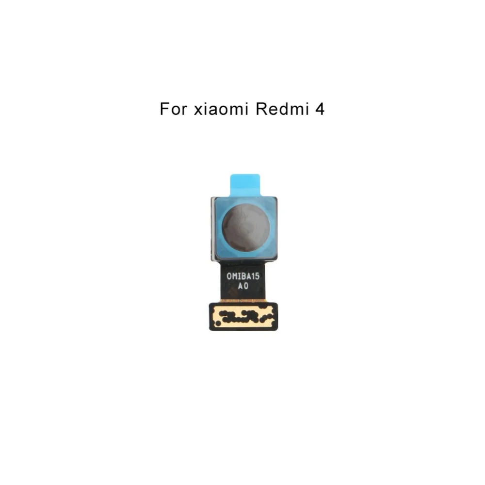 YeeSite для Xiaomi Redmi 4 High Edition задняя камера Модуль Замена Ремонт Запасные части|Модули