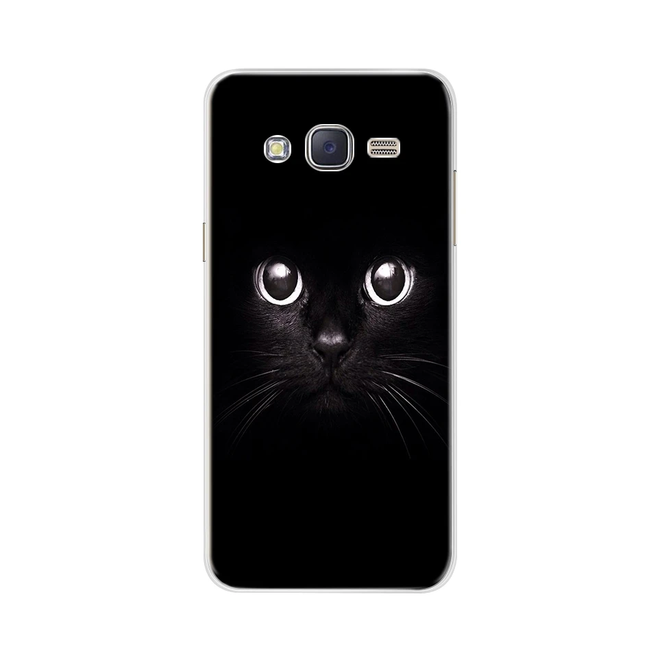 Мягкий чехол из ТПУ для Samsung Galaxy J7 Neo J701F J701 силиконовый Core Nxt зеркальные чехлы