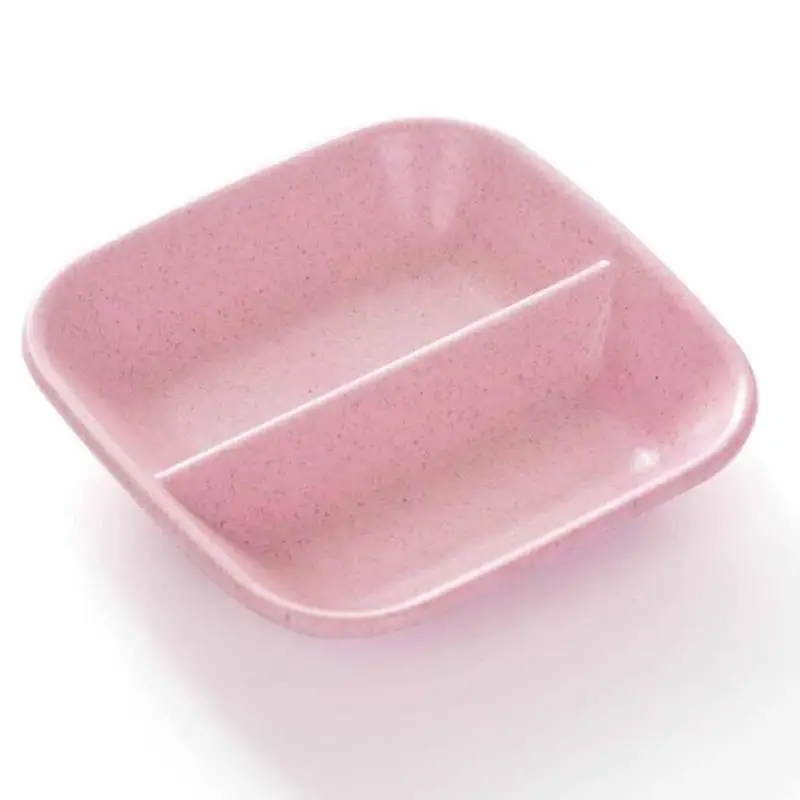 Пшеничной соломы приправа блюдо многоцелевой дуршлаг отелов соус уксус посуда