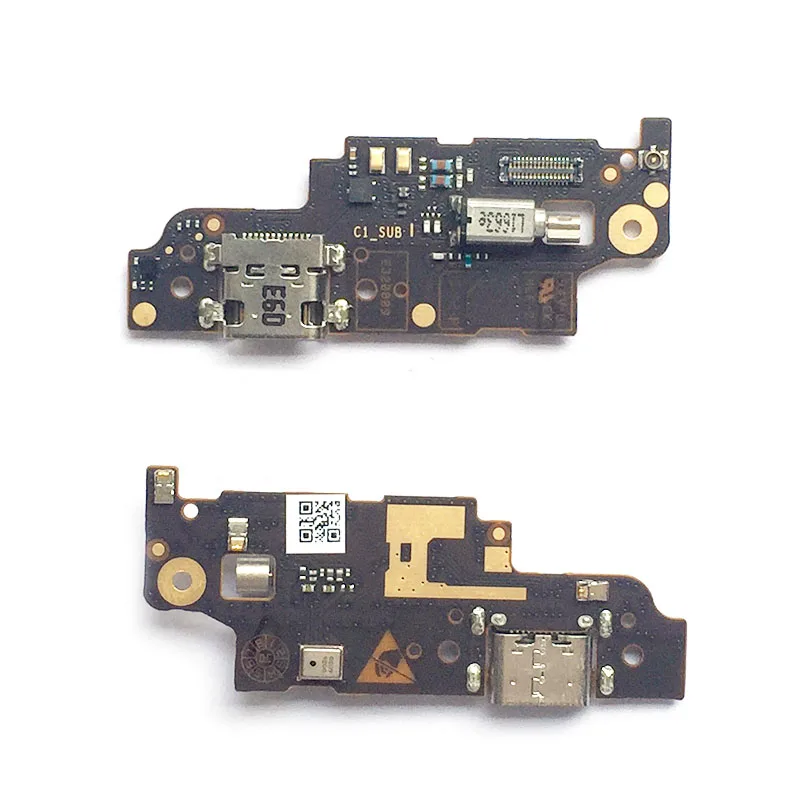 JEDX для Letv Cool 1 Dual Leeco Coolpad Cool1 зарядка через usb порт док станция разъем зарядное