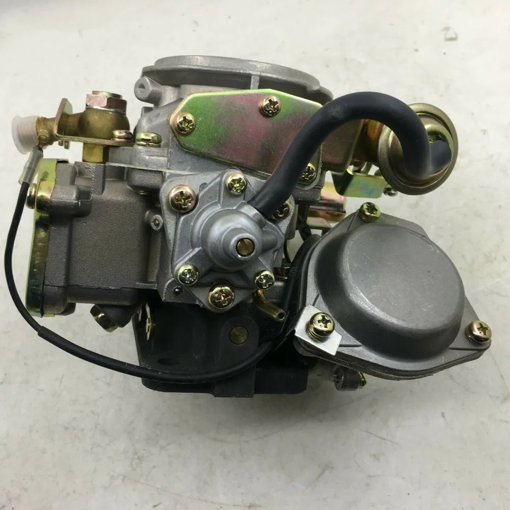 SherryBerg carb carburettor Carburetor Brand New fits for Toyota 5R engine | Автомобили и мотоциклы