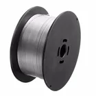 Сварочная проволока из нержавеющей стали, 1 рулон, 0,8 мм, 500 г1 кг, твердосплавный сварочный инструмент для пищевых продуктовобщего химического оборудования, 100x45 мм