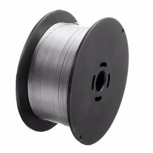 Сварочная проволока из нержавеющей стали, 1 рулон, 0,8 мм, 500 г1 кг, твердосплавный сварочный инструмент для пищевых продуктовобщего химического оборудования, 100x45 мм