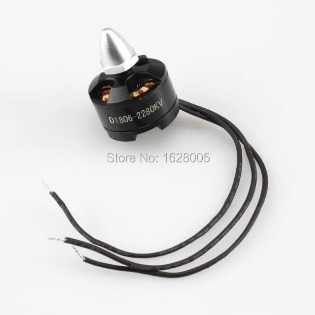 JJRC X1 X1G RC Quadcopter запасные части CW CCW Brushless motor 08|brushless motor|cw ccwspare parts |