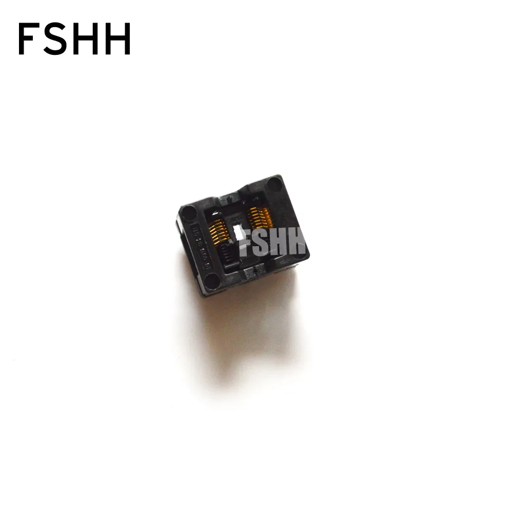 TSSOP14 SOP14 IC тестовая розетка шаг = 0