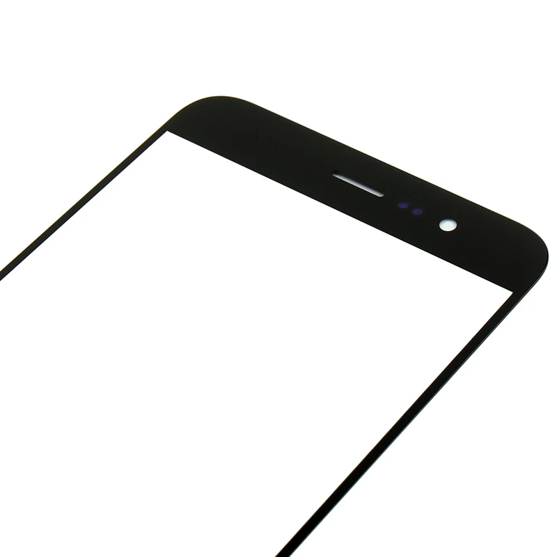 Remanbor для Huawei Honor 9 спереди Сенсорный экран Внешний Стекло подходит Замена v9 чехол