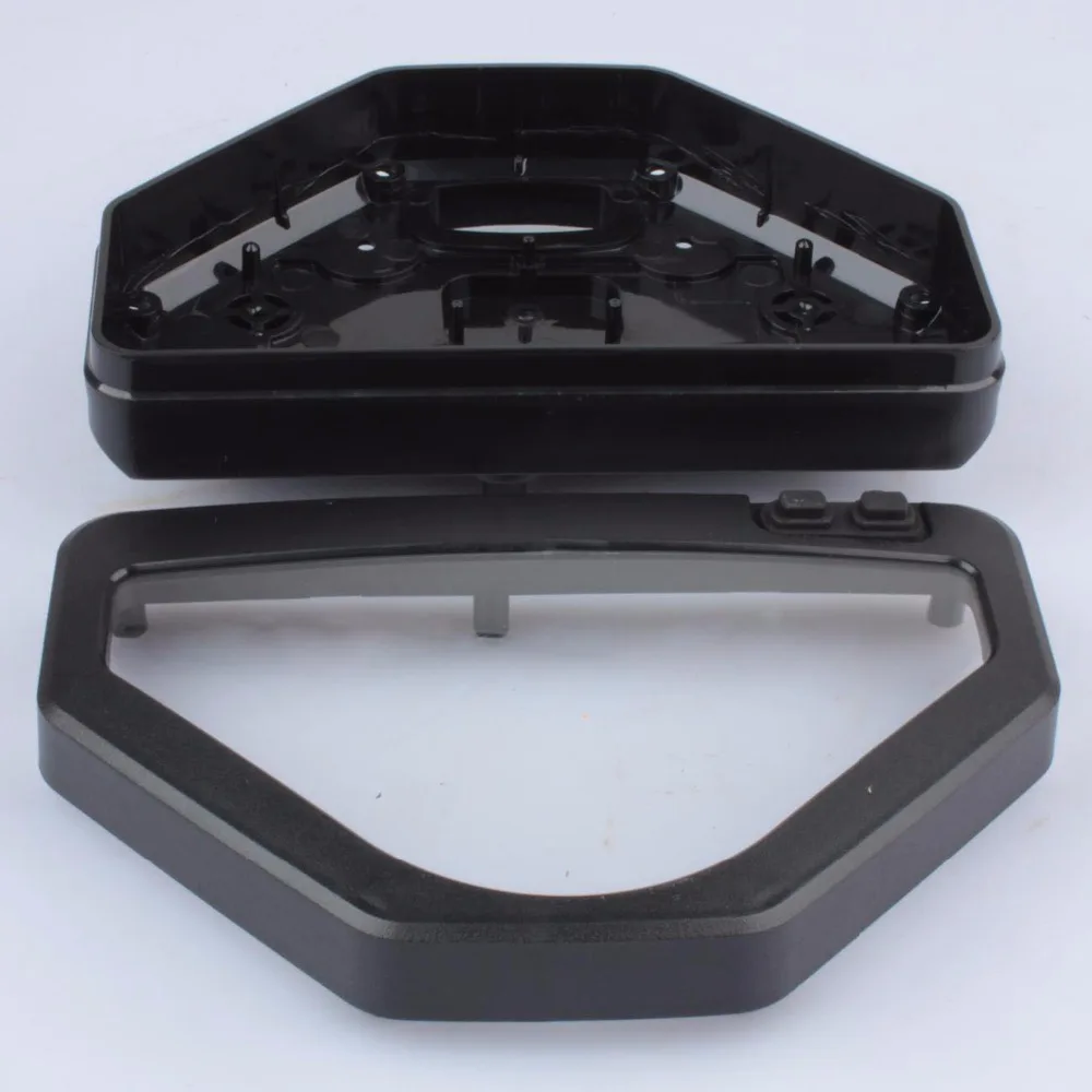 Speedo метр калибровочный Тахометр Часы чехол спидометр крышка датчика для Honda CBR1000RR