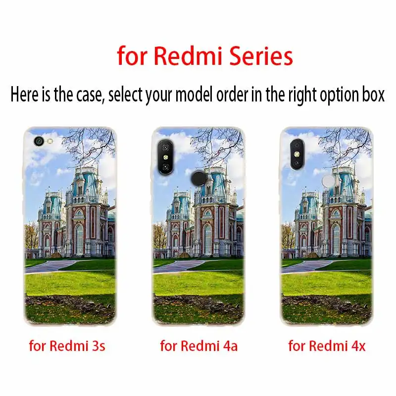 Чехол для Xiaomi Redmi Note 10 9 8 7 6 5 Pro Max 10S 9T 8T 9S|Бамперы| |