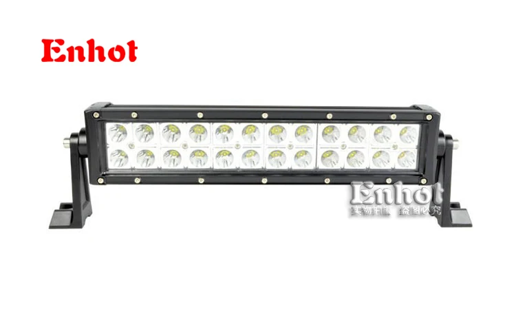 ENHOT 2 шт. Epistar 13 5 '❲ Вт Светодиодный светильник для внедорожника светодиодный
