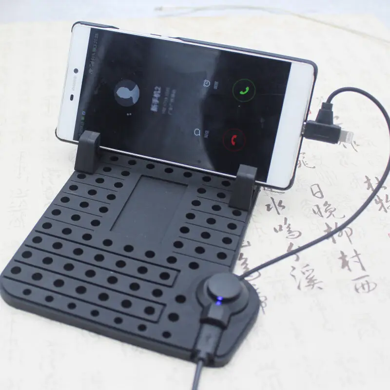 Мотор автомобильный мобильный телефон Поддержка инструмент стол оригинальность