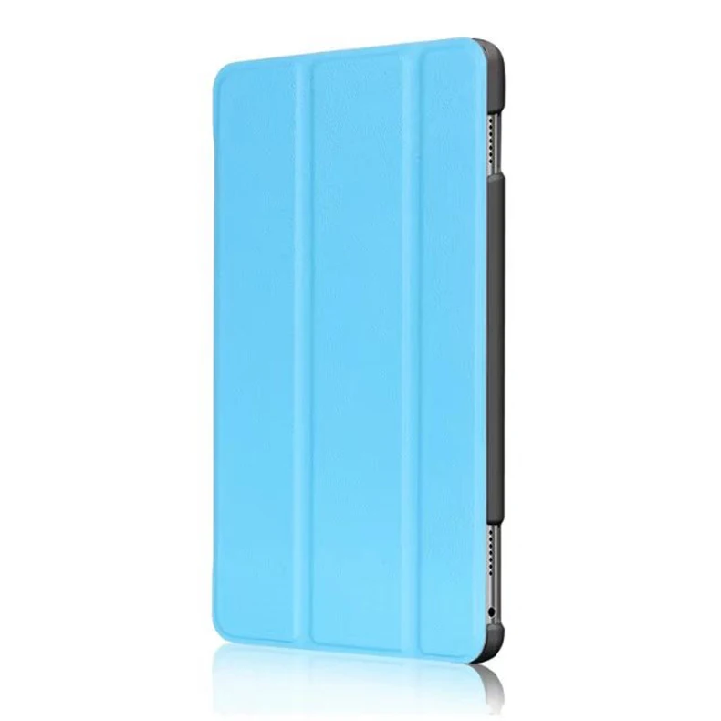 Для huawei MediaPad T3 10 Чехол Флип Кожа PU Smart Стенд чехол принципиально для huawei MediaPad T3 10 AGS-L09 AGS-W09 9," Tablet