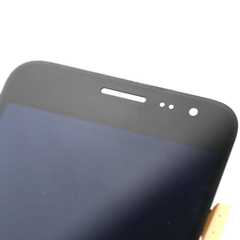 Для samsung J3 2015 J300 J300F ЖК-дисплей Дисплей дигитайзер в сборе для 2016 J320 J320F Сенсорный