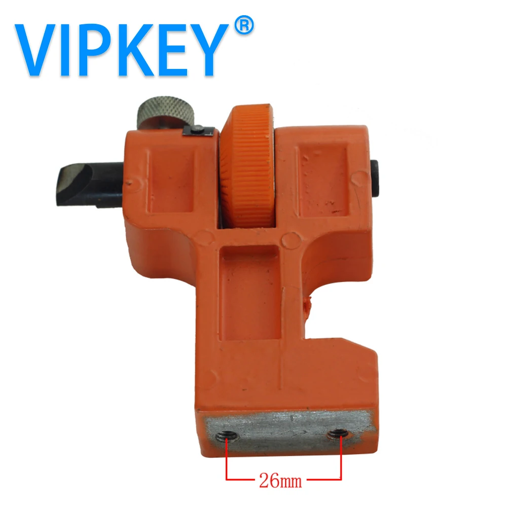 Точное устройство для настройки ключей, инструменты для тонкой настройки, направляющая для Микрорегулировки для 238bs 2AS 498B 268B, копировальная машина для ключей, запасные части