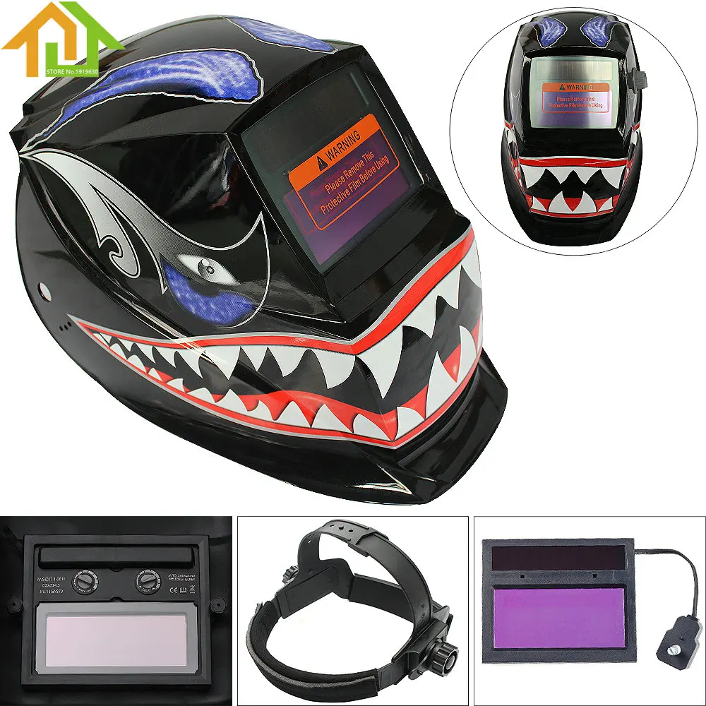 Сварочные шлемы/маска для лица/электрическая Сварочная маска/сварная крышка