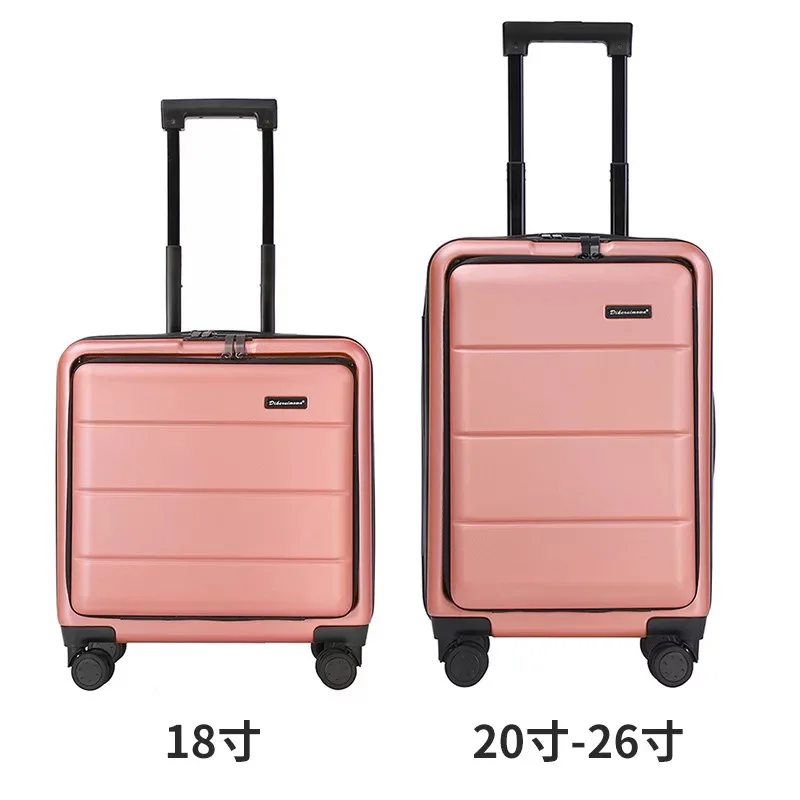 Rose gold KLQDZMS - Цвет: Rose gold