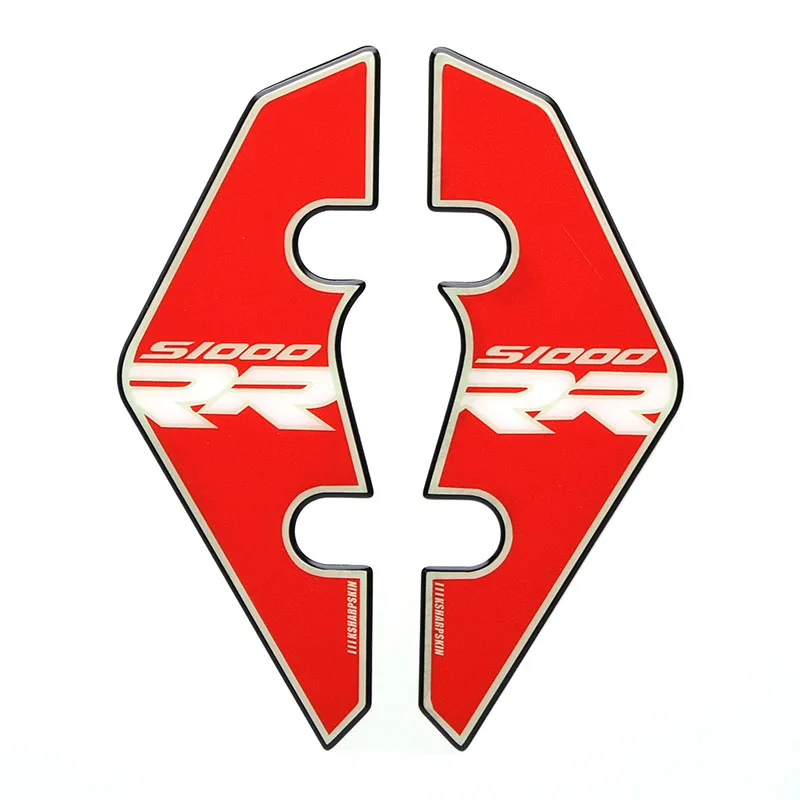 3D мотоцикла углеродного волокна Стикеры для BMW S1000RR Бесплатная доставка|Наклейки