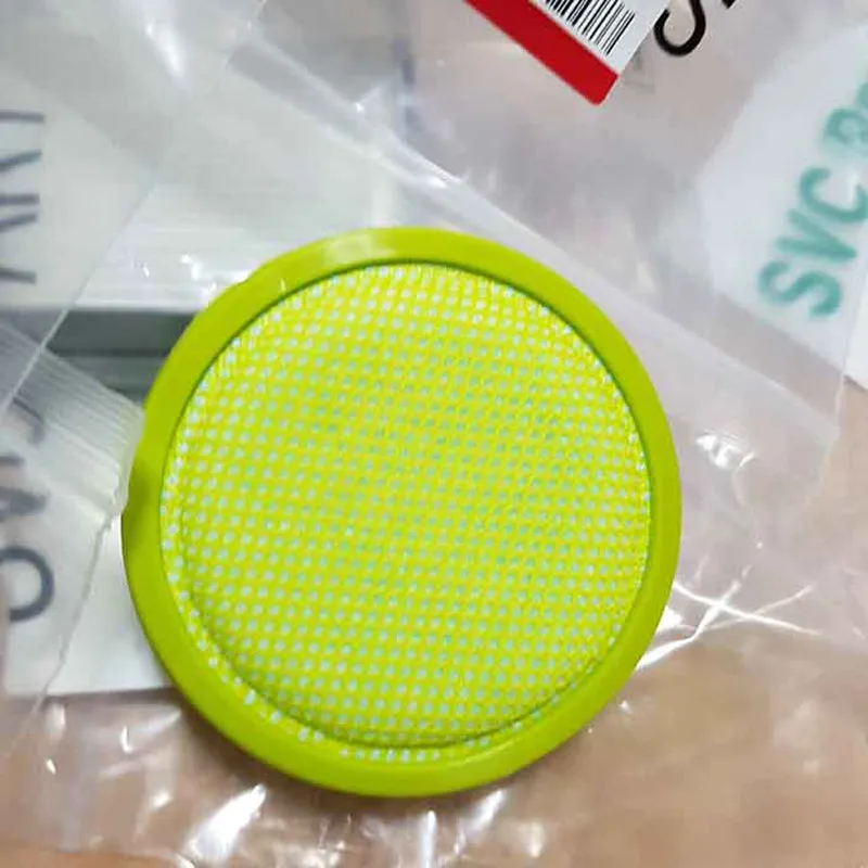 

1* Hepa filter for LG VS7300SCW S73OW S86R S86OWS860 VS7302SCW VS7304SCW Handheld Vacuum Cleaner Parts Accessories Filter Sponge