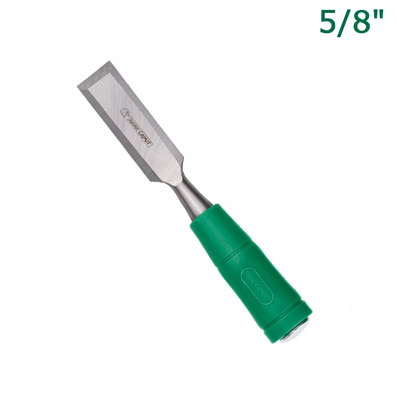 

МOKIN Плоско долото для резьбы по дереву 3/8"-1-1/2"