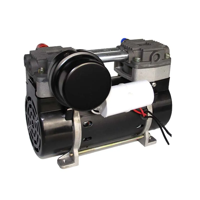 Безмасляный воздушный насос OL190 8 кг компрессор бустер красота Поршень Воздушный