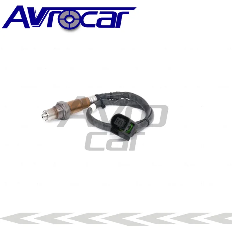 O2 lambda кислородный датчик Сенсор контроля состава смеси воздух-топливо для Peugeot RCZ
