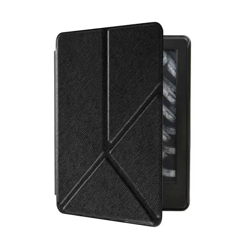 Для нового Amazon Kindle paper белый 4 чехол Умный Магнитный чехол держатель подставка электронная книга Coque Kindle paper белый 4 Бумага Белый