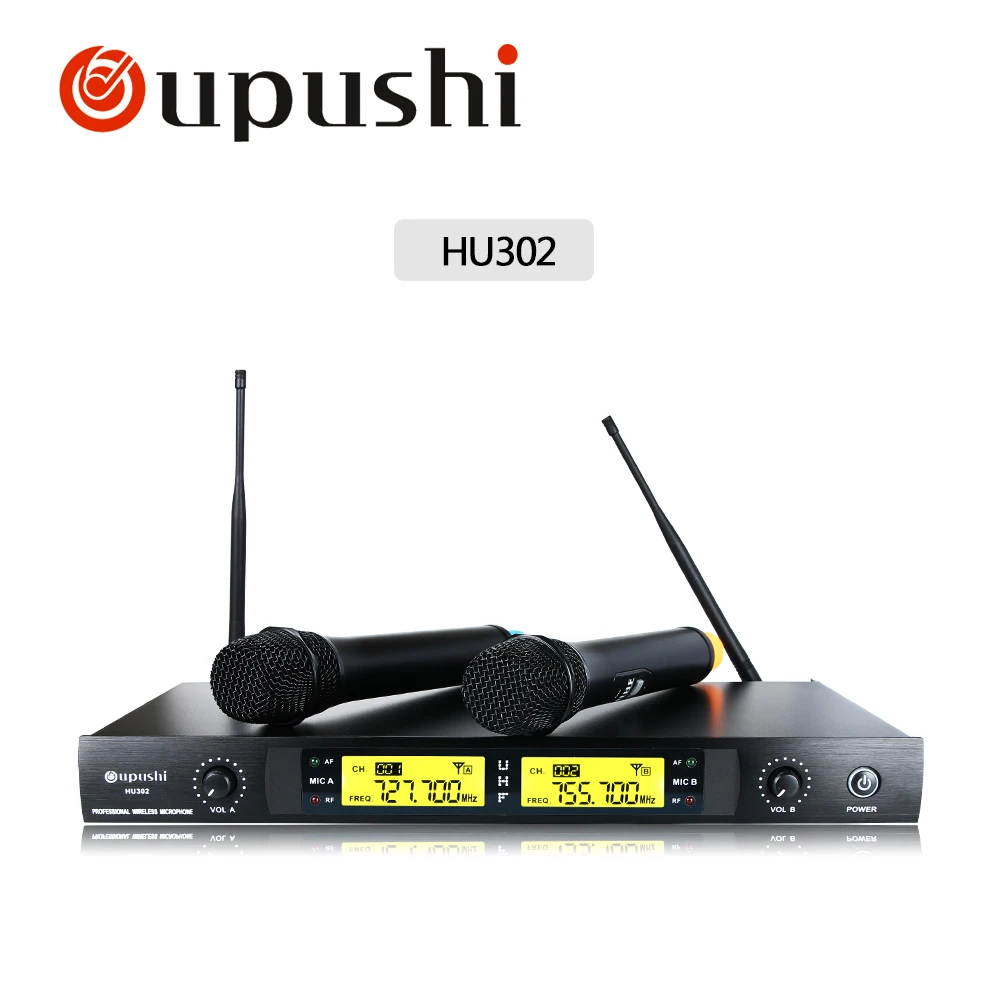 Oupushi аудиосистема для конференций караоке динамик комплект динамиков столовых