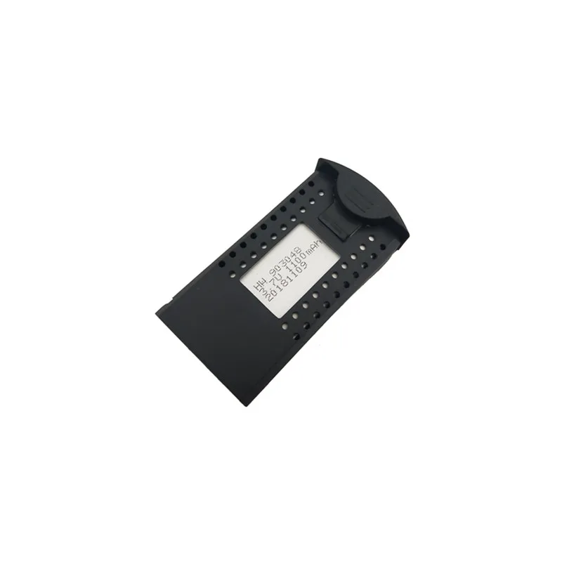 5 шт. 3 7 V 1100mah литиевая батарея для SG700 DM107S S169 четырехосный авиационный